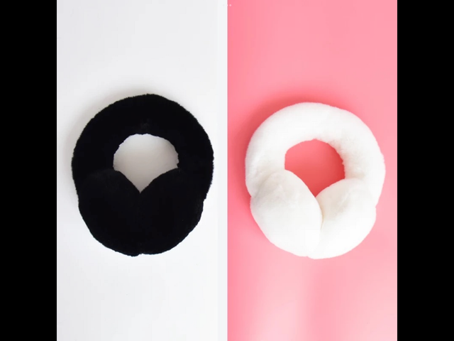 EAR MUFFS
