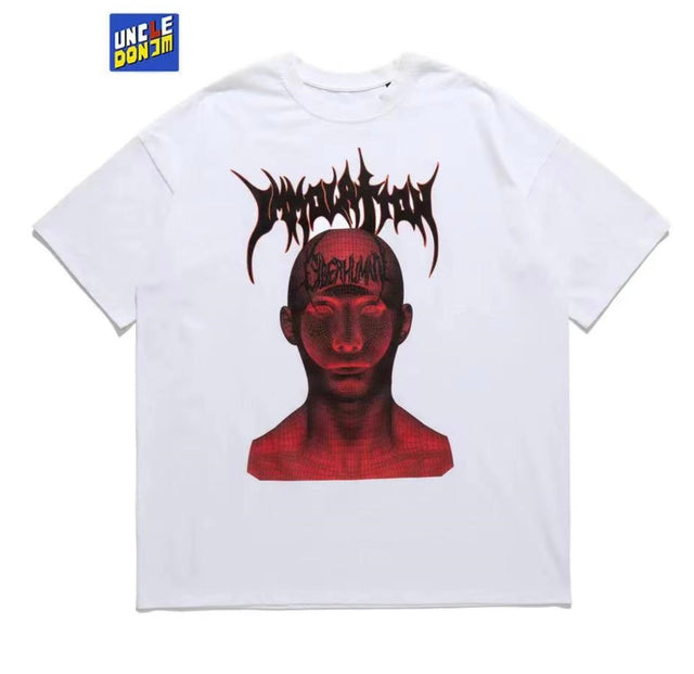 TIME CONFETTI TEE