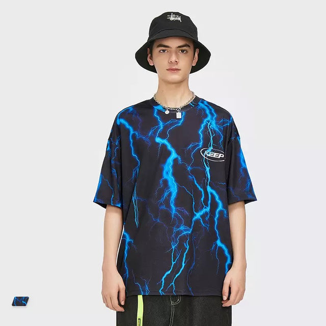 LIGHTENING T-SHIRT