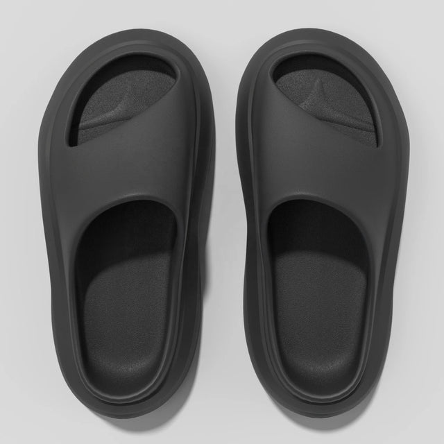 HOLLOW SUMMER SLIDES 2.0