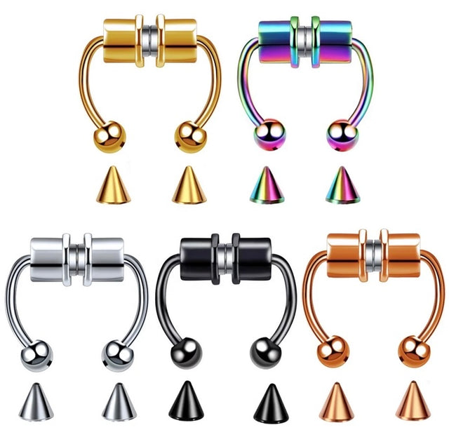 SEPTUM CLIP