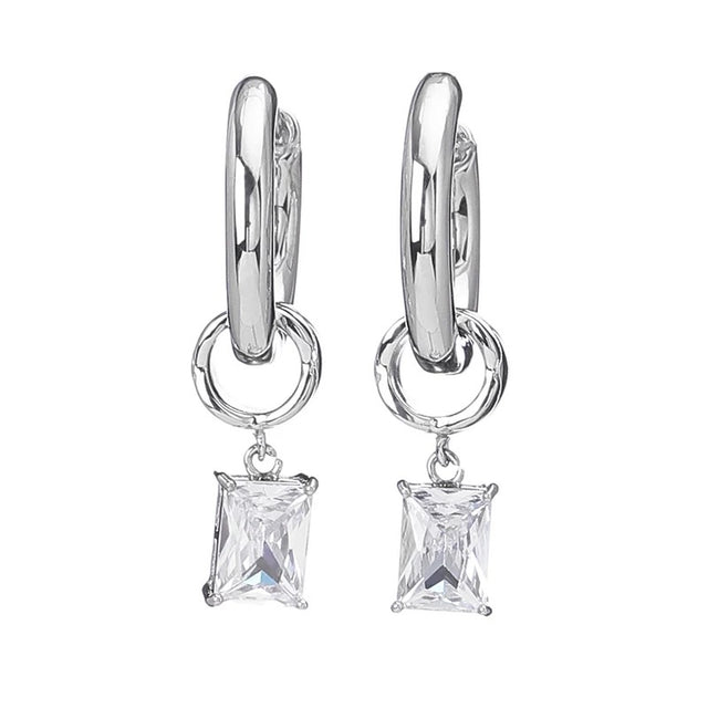 CRYSLET EARRINGS