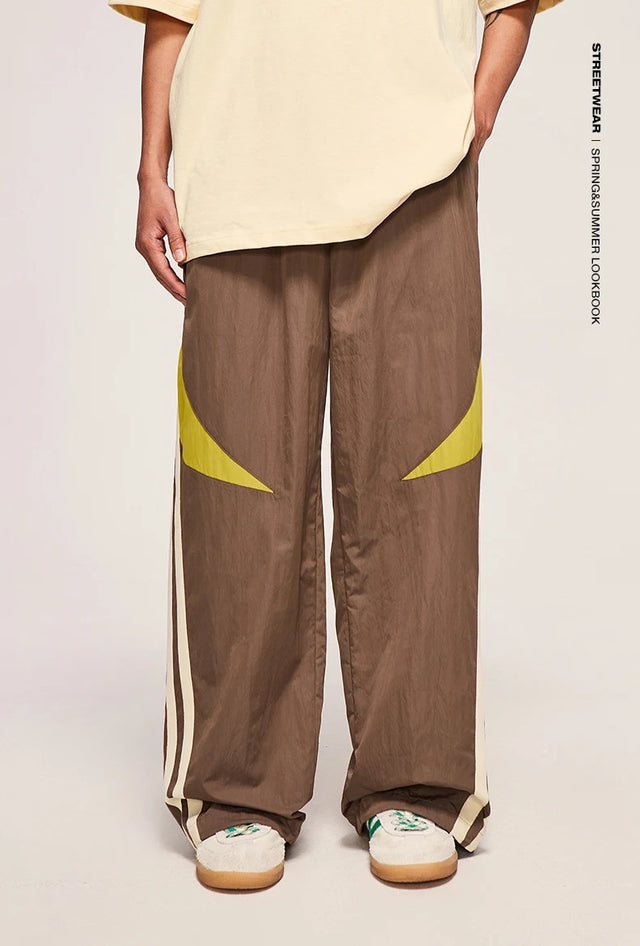 TRACK PANT