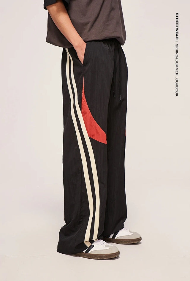 TRACK PANT