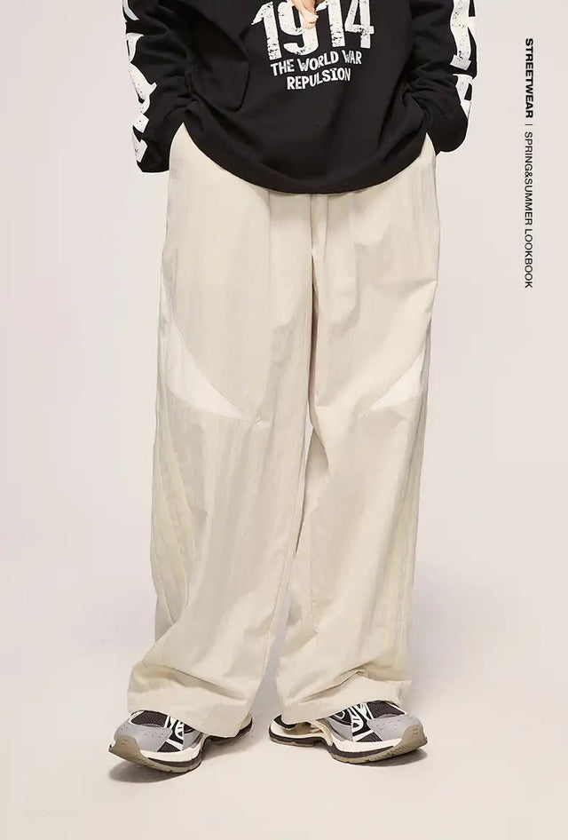 TRACK PANT