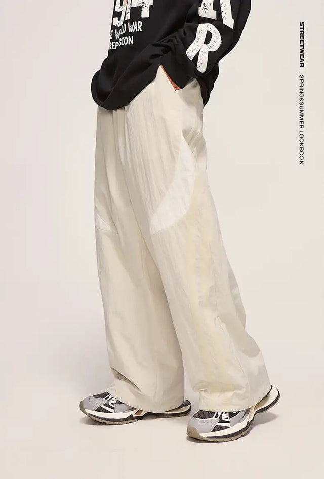 TRACK PANT