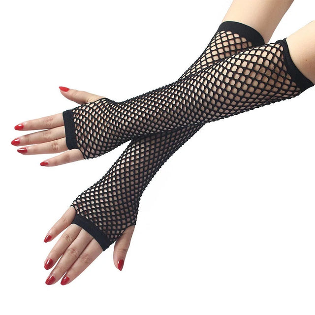 NET GLOVES