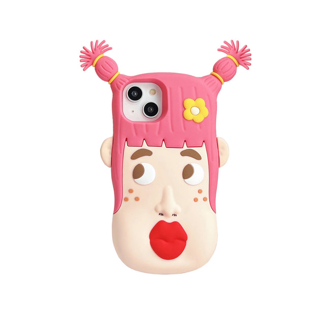 PINKY PHONE CASE