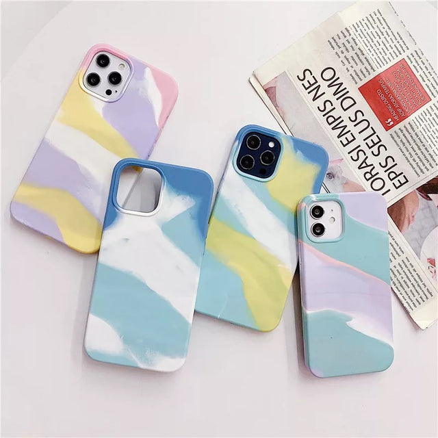 GRADIENT PHONE CASE