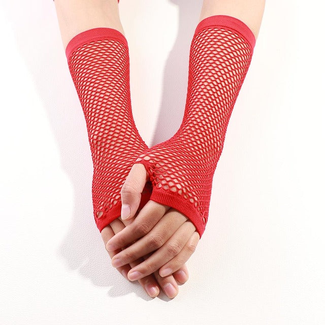 NET GLOVES