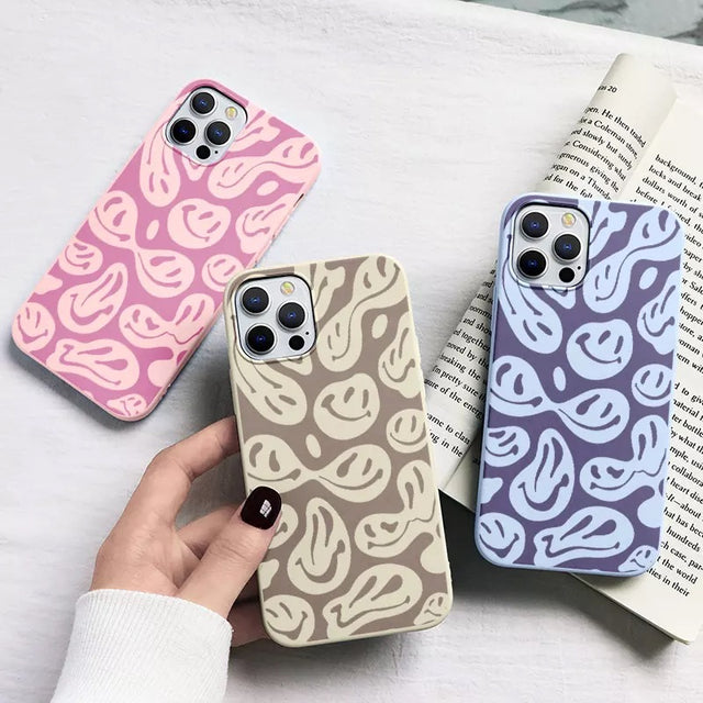 TRIPPY PHONE CASE