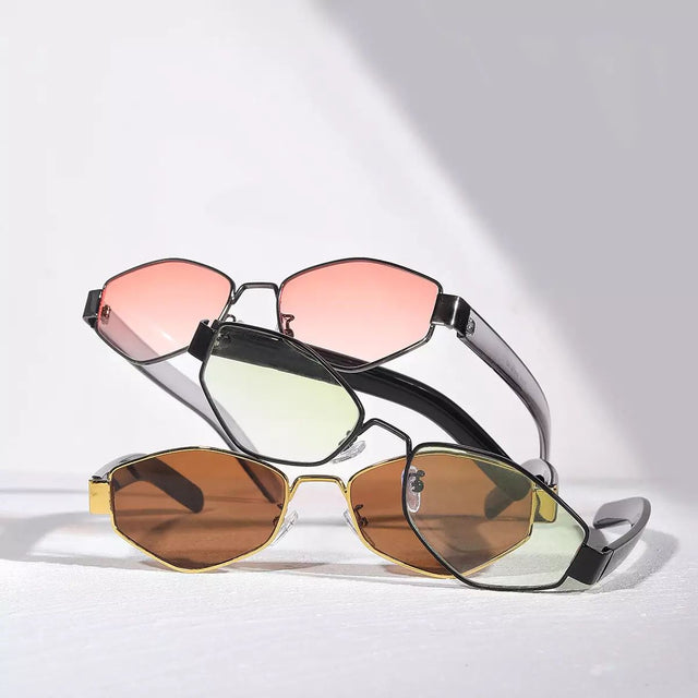 HEXO SLEEK SHADES
