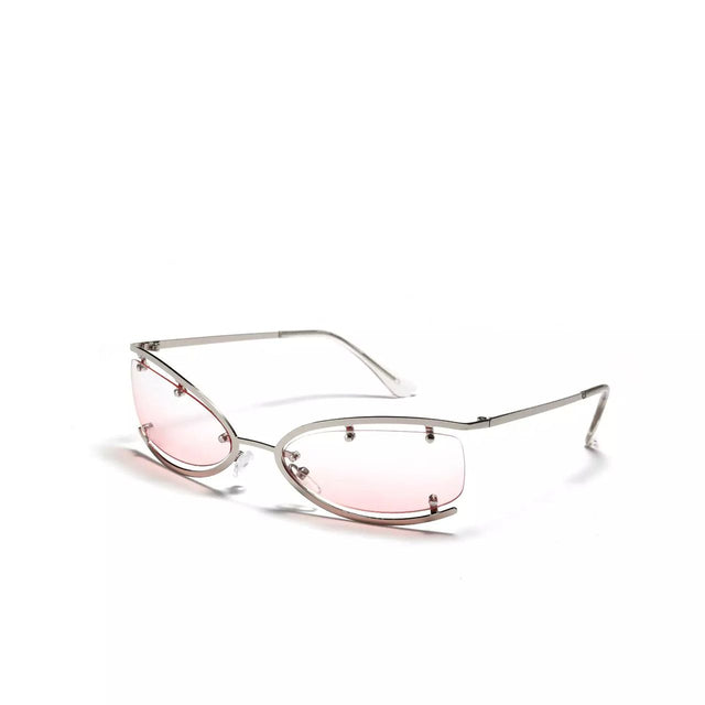 TOP KNOT SHADES