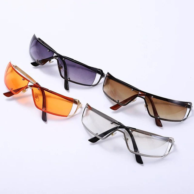 REC SLEEK SHADES