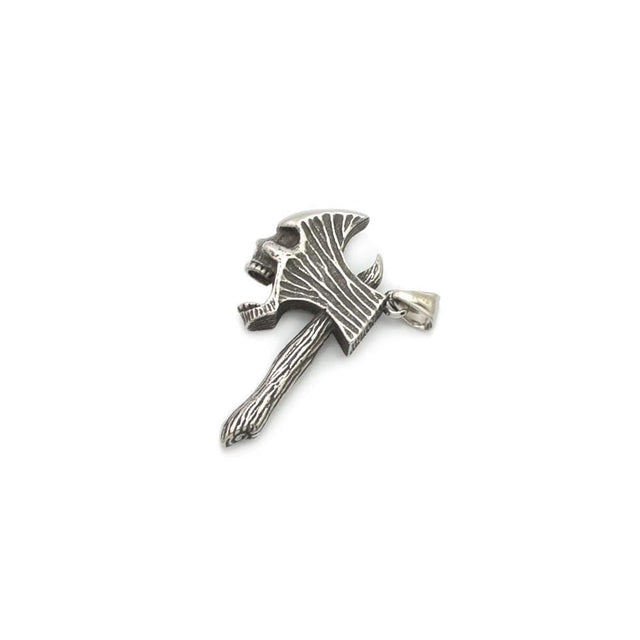 REAPER AXE PENDANT