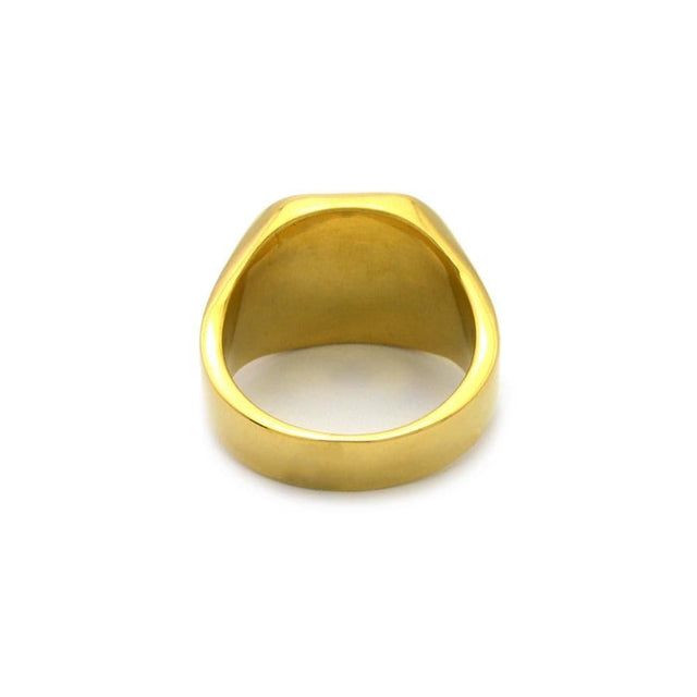 CLOVER RING by CRUX