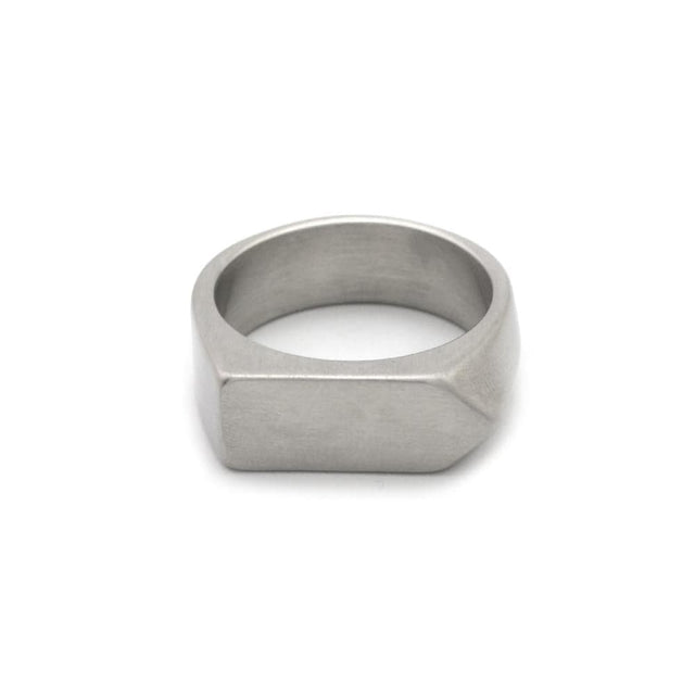 SOLID RING by CRUX