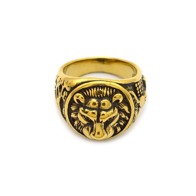 LEO RING