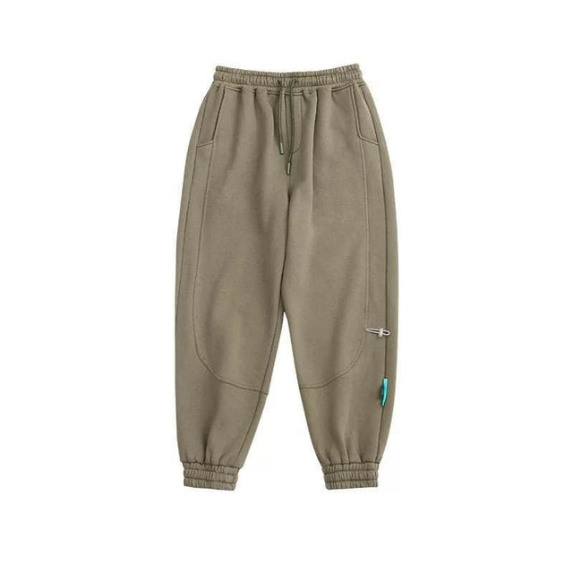 SLEEK SWEATPANT