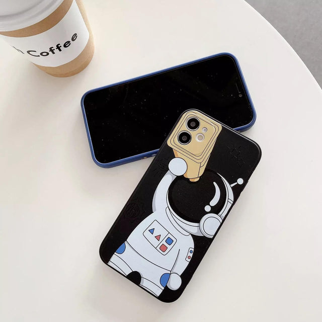 ASTRO II PHONE CASE