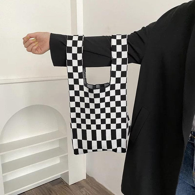 PLEAT BAG