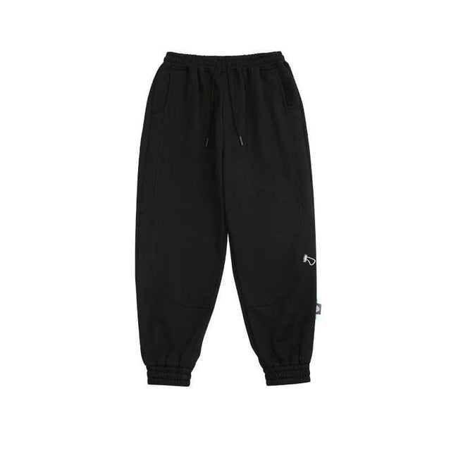 SLEEK SWEATPANT