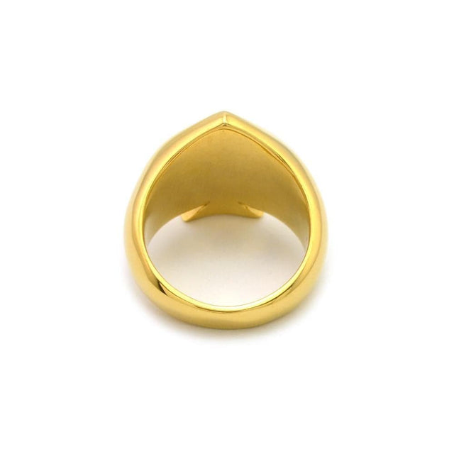 CLUB RING