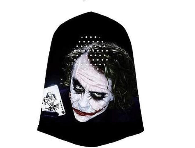YESUS MASK