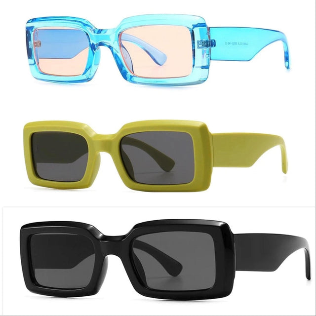 SZAYEL GRANZ GLASSES