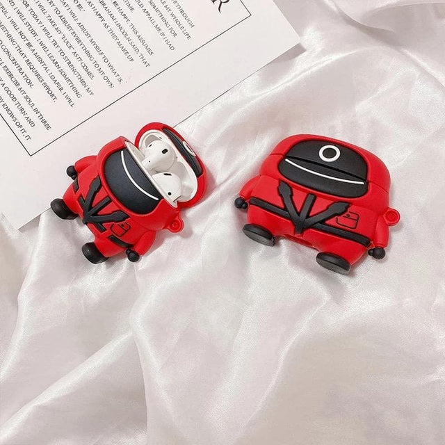 SQUID GAMES AIR POD PRO