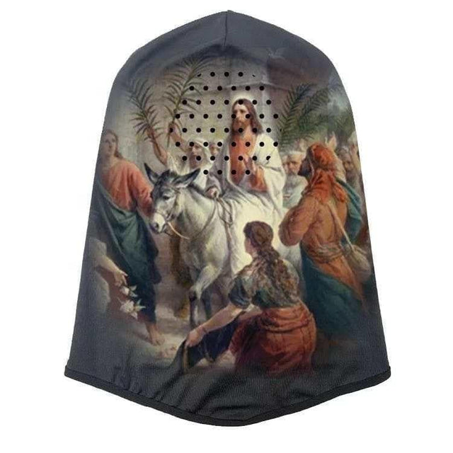 YESUS MASK