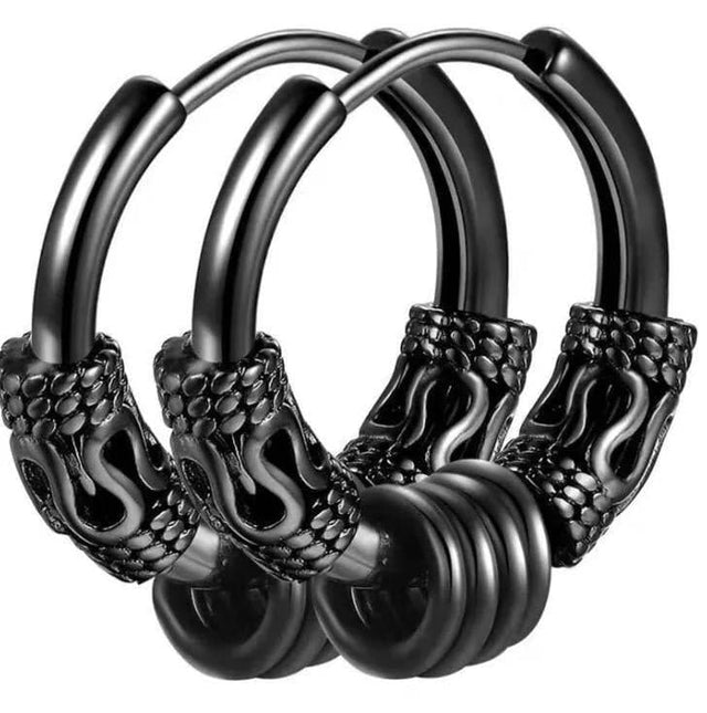 POP!! EARRINGS