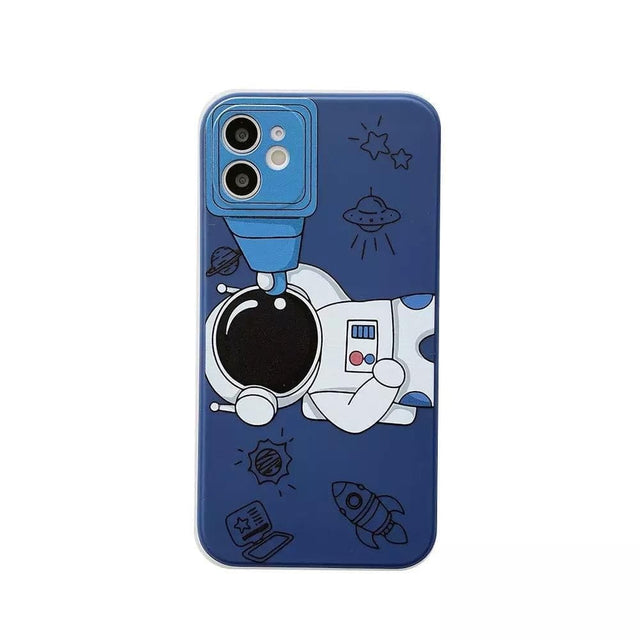 ASTRO II PHONE CASE