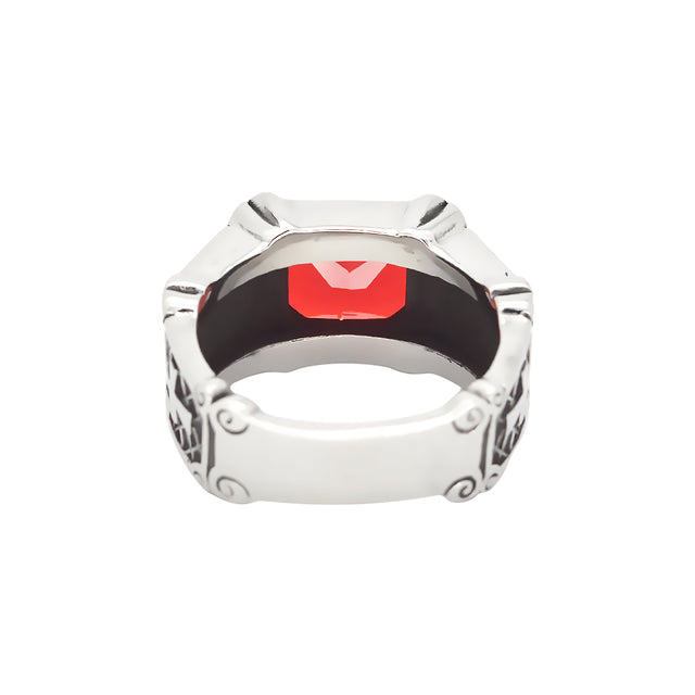 RIGHTEOUS GEM RING