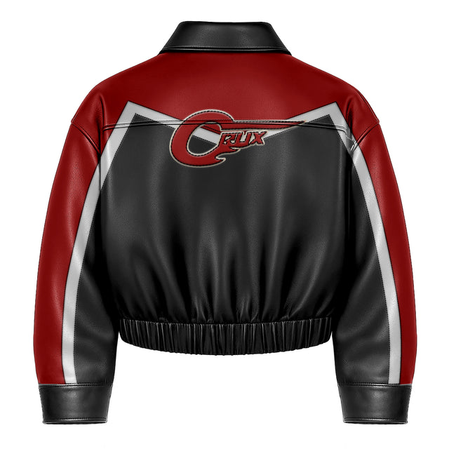 Bond Black Jacket