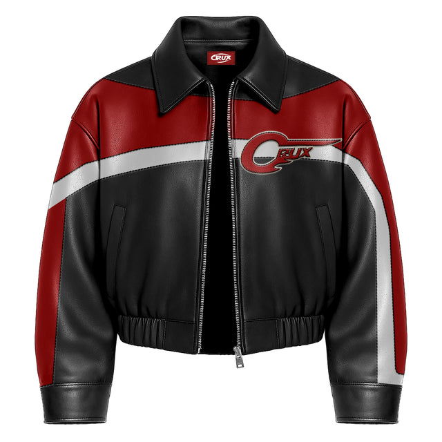 Bond Black Jacket