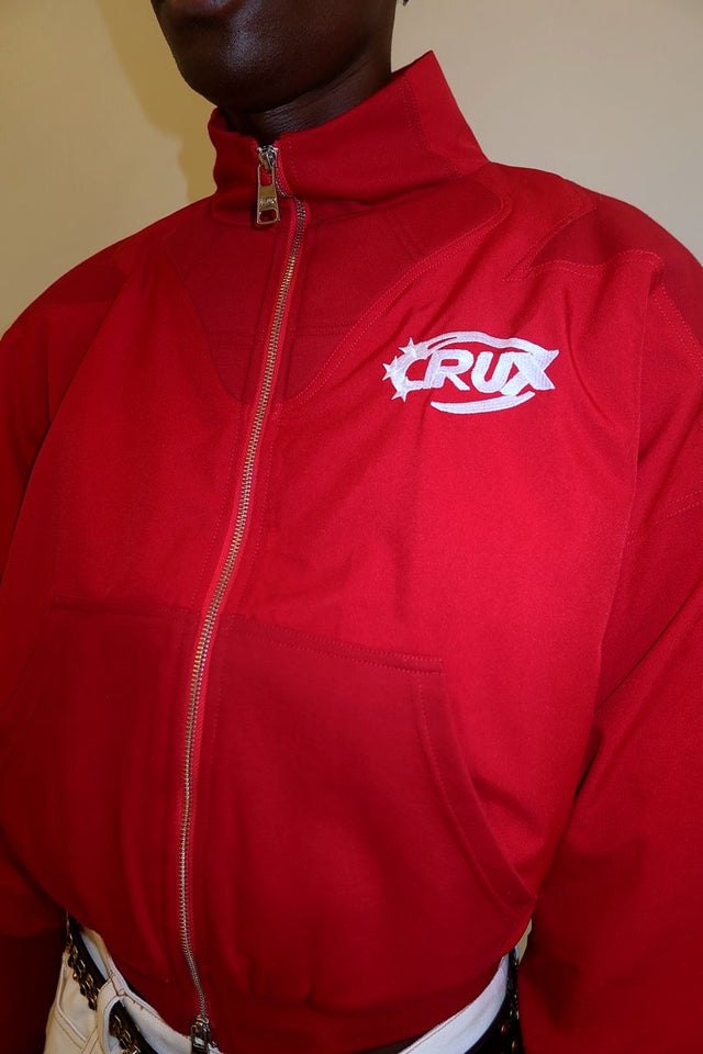 Ric Puffa Jacket (2 COLORS)