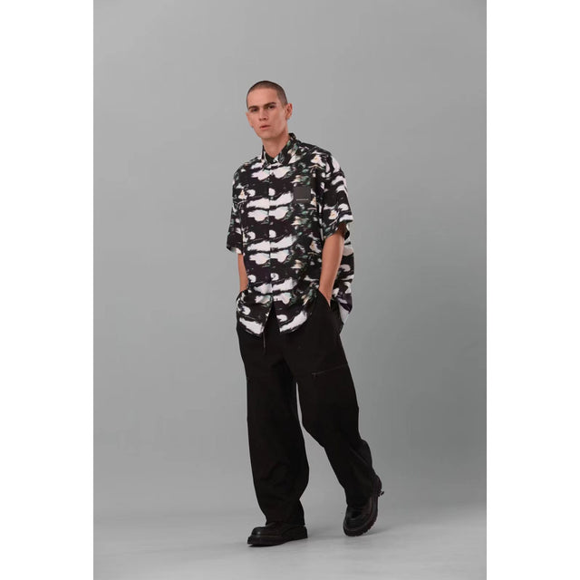 Brush Cloud Shirt