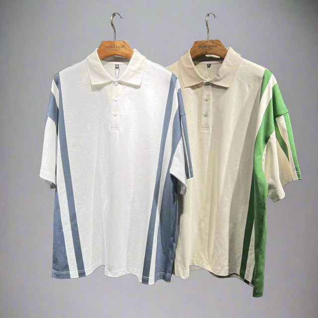 Nuzzle Lined Shirt