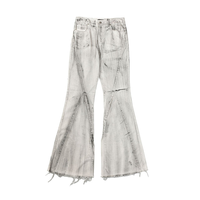 Versa Stained Denim Pant
