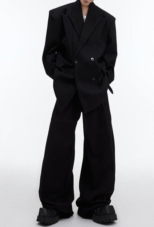Maverick Suit