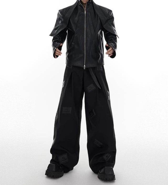 Hegemon Jacket