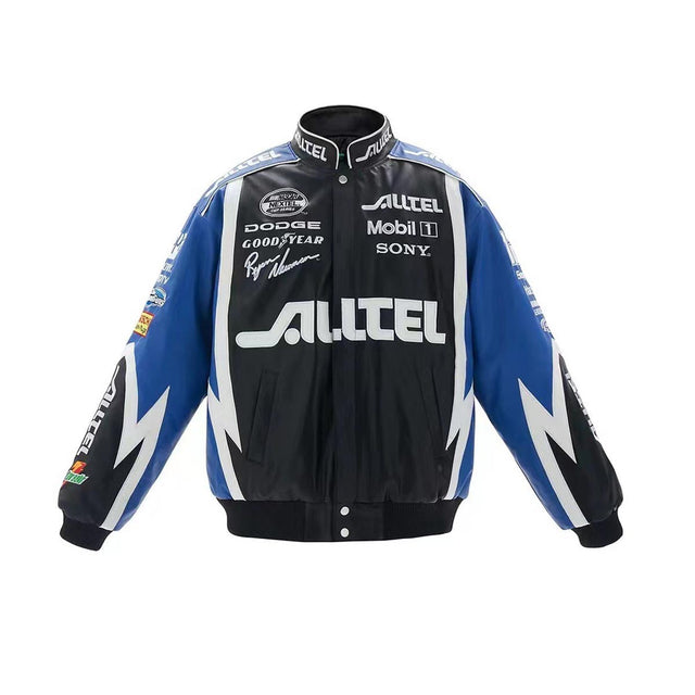 Ice Race F1 Jacket