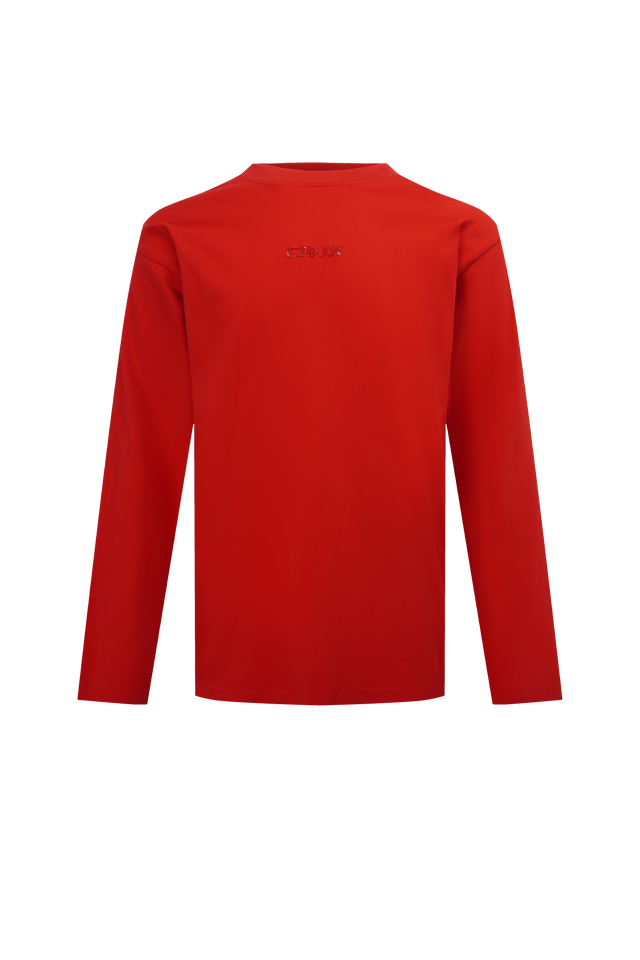 Crux Plain Longsleeve Tee