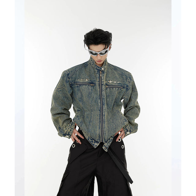 Zadar Denim Jacket