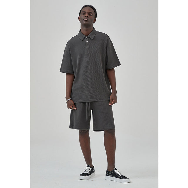 Fanren Short Co-ord (4 colors)