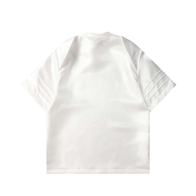 Noir Shinny Shirt