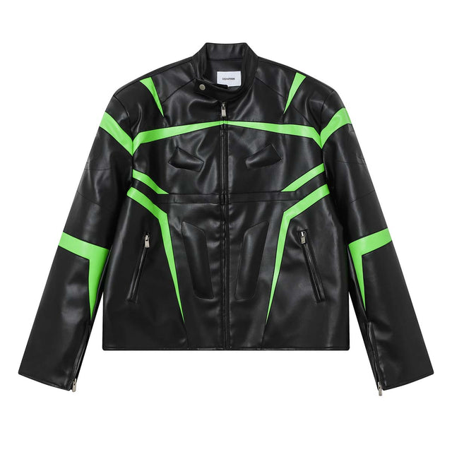 Spike Lee Jacket