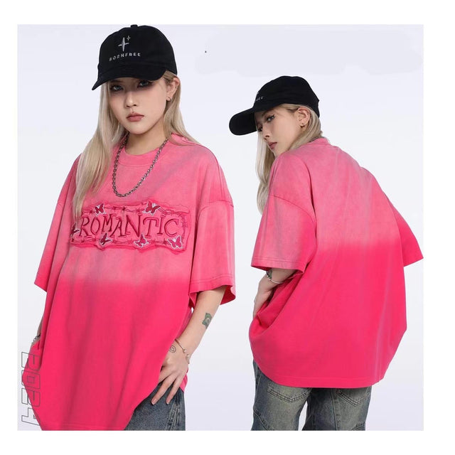 Romantica Tee (3 colors)