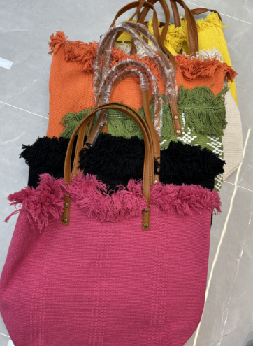 Yeoman Tote Bag